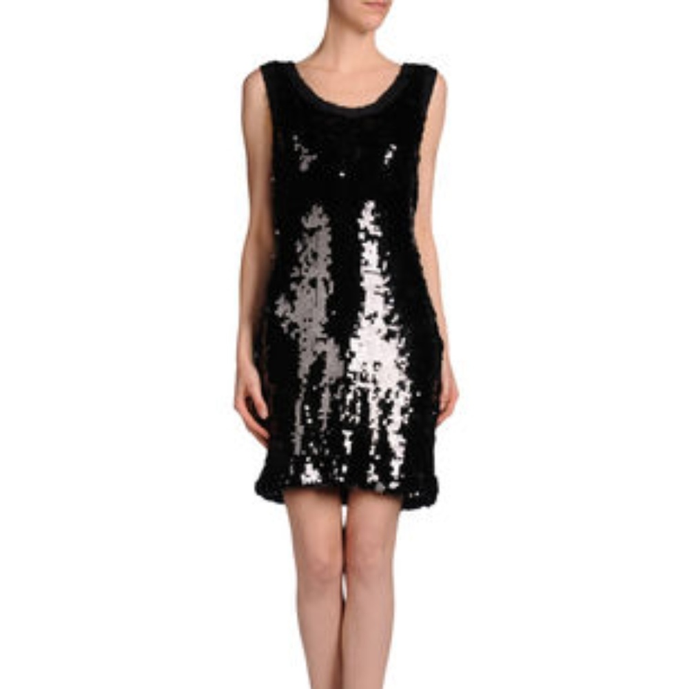 D&G Short Dress Size 8 (US) Label 44 (IT) NWT